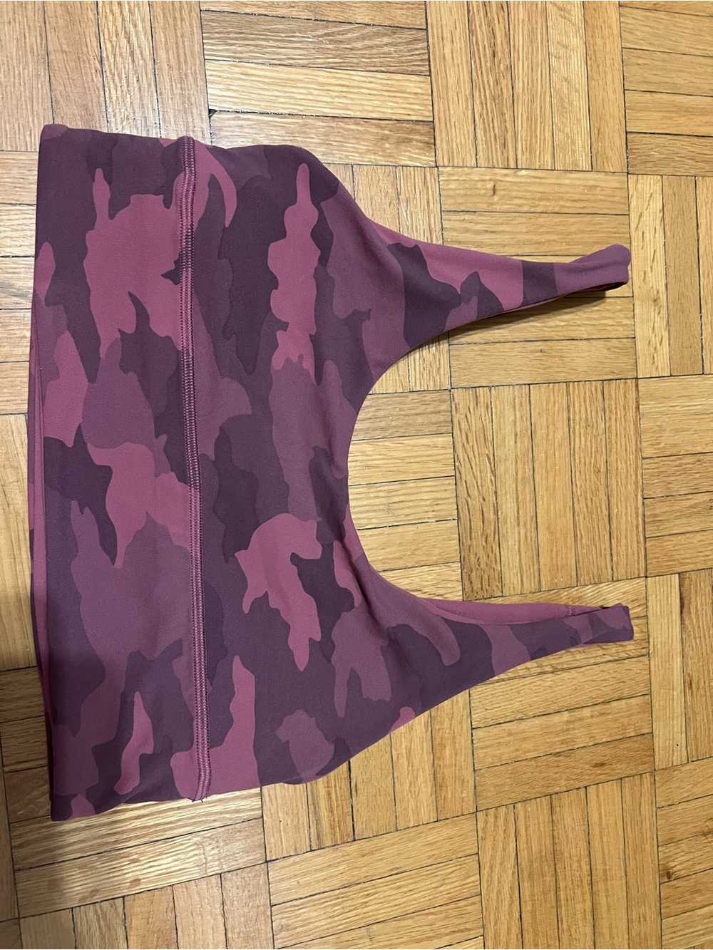 Lululemon align bra